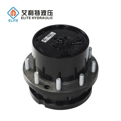 10000 nm planetárna prevodovka pre zhutňovače pôdy