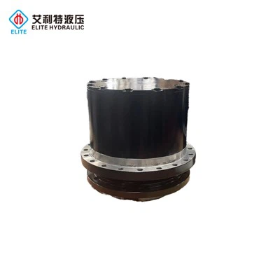 40000NM reduktor pre stroje na pohon kolies