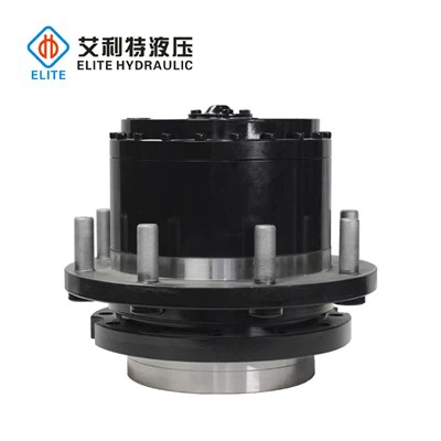 Planetárne pohony kolies