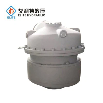 Prevodovka s betónom s dvojitým hriadeľom