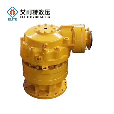 Dvojhriadeľové planétové prevodovky